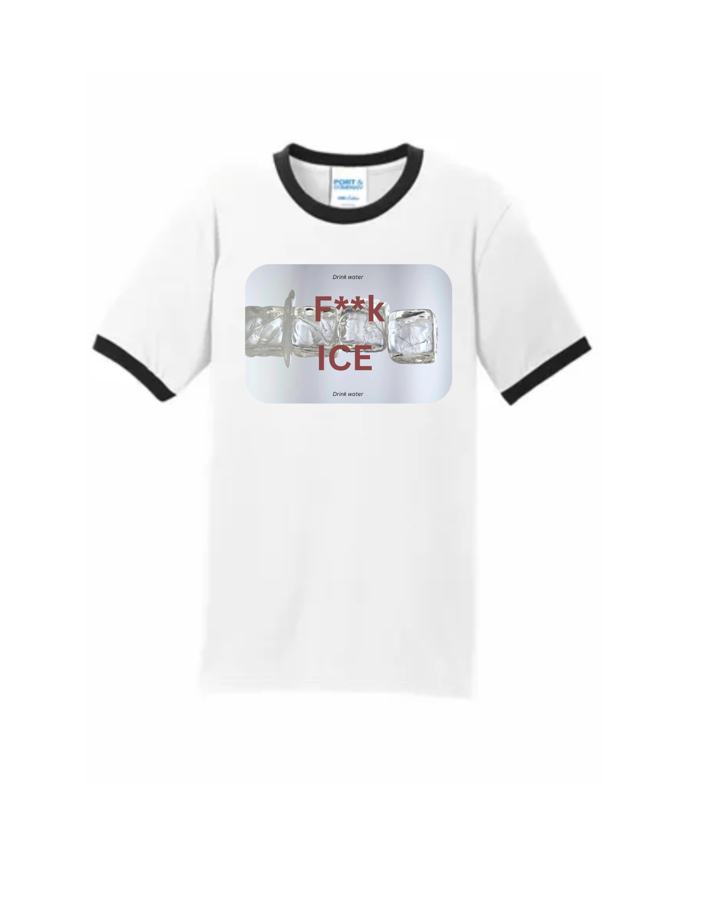 The Stand Tee - Unisex